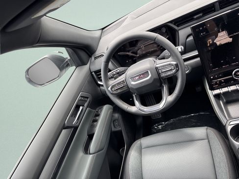 New 2026 GMC Terrain AT4 AWD/4WD image 25