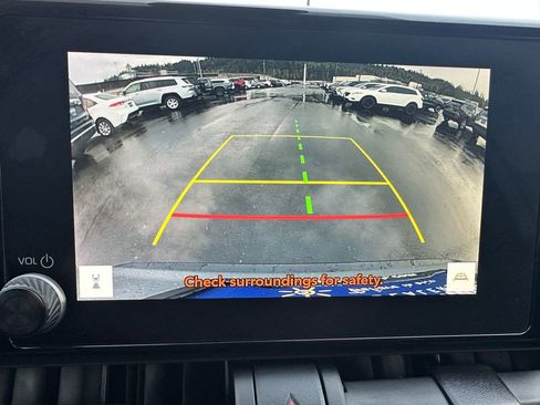 Used 2025 Toyota RAV4 XLE image 16