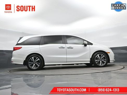 Used 2024 Honda Odyssey Touring image 56