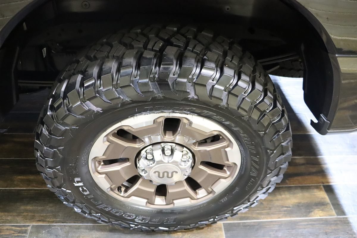 Used 2025 Ford F250 King Ranch w/ FX4 Off-Road Package AWD/4WD image 44