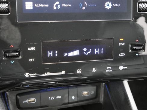 Certified 2023 Hyundai Tucson SEL w/ Convenience Package image 24