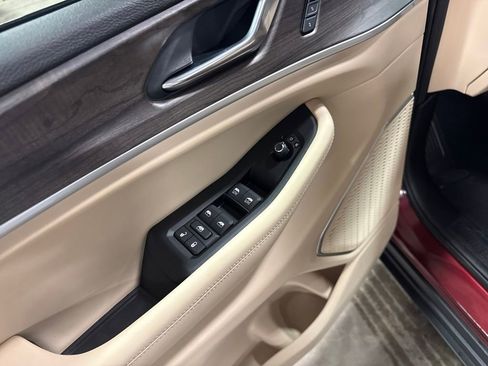 New 2026 Jeep Grand Cherokee Limited image 11