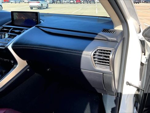 Used 2021 Lexus NX 300 FWD w/ Premium Package image 19