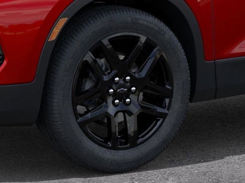 New 2025 Chevrolet Blazer LT w/ Sound & Technology Package image 9