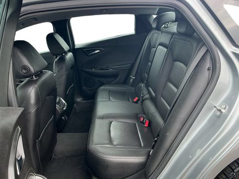 Used 2024 Chevrolet Malibu LT FWD image 21