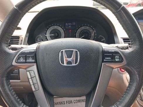 Used 2014 Honda Odyssey EX-L image 15