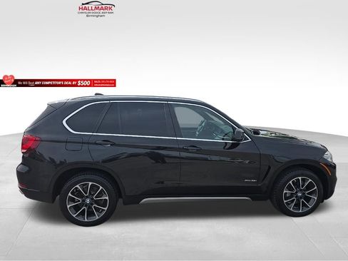 Used 2018 BMW X5 xDrive35i AWD/4WD image 2