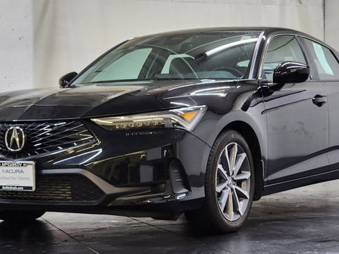 Certified 2025 Acura Integra image 10