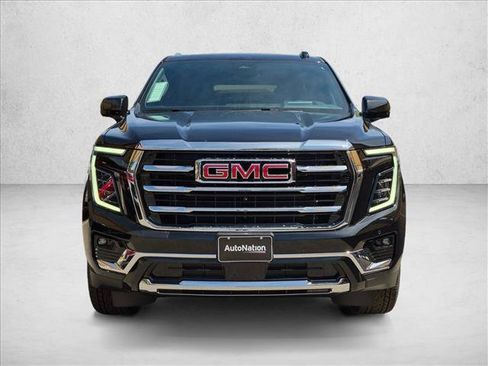 New 2026 GMC Yukon XL Elevation w/ Elevation Premium Package AWD/4WD image 5