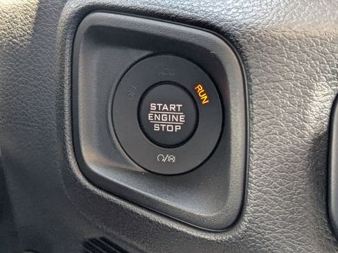 New 2025 Jeep Wrangler Unlimited Sport image 25