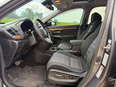 Used 2019 Honda CR-V EX image 11