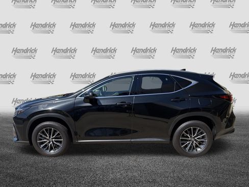 Used 2025 Lexus NX 350 AWD w/ Accessory Package (2T) image 9