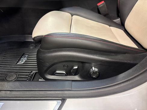 Used 2021 Cadillac CT5 Sport image 26