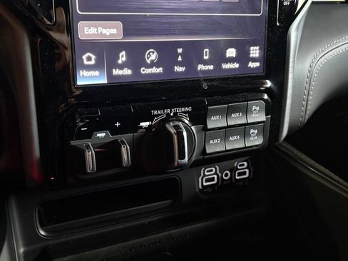 Used 2024 RAM 1500 TRX AWD/4WD image 30