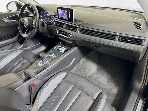Used 2017 Audi A4 2.0T Premium Plus w/ Premium Plus Package AWD/4WD image 28