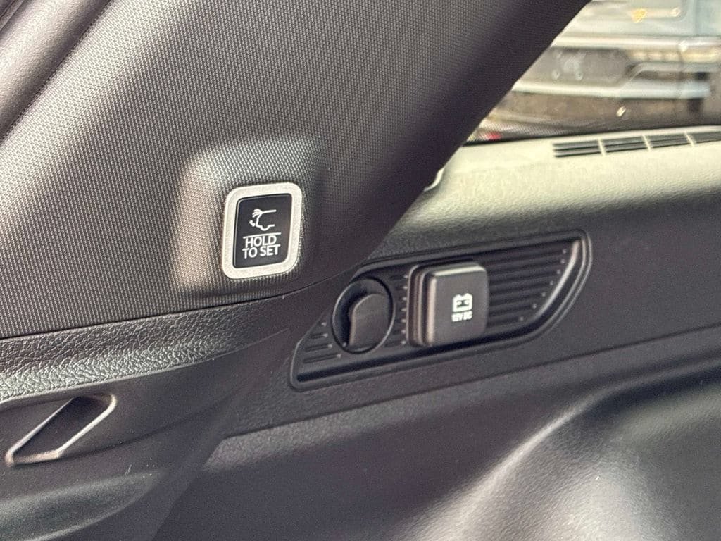 New 2026 Jeep Grand Cherokee Limited AWD/4WD image 5