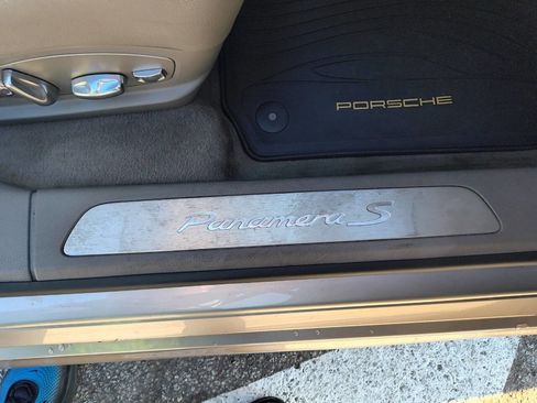Used 2013 Porsche Panamera S image 63