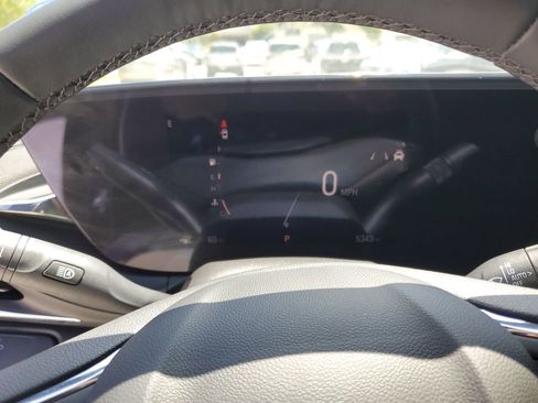 Used 2025 Buick Envista Preferred w/ Convenience I Package FWD image 25