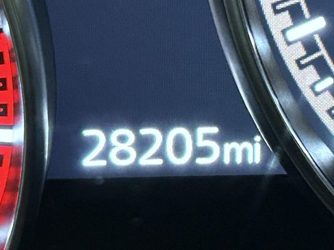 Certified 2023 MAZDA CX-30 AWD 2.5 S image 11