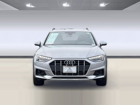Used 2021 Audi A4 2.0T allroad Prestige AWD/4WD image 6