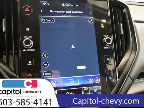 Used 2023 Subaru Ascent Onyx Edition Limited AWD/4WD image 23