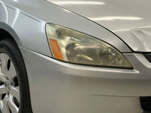 Used 2004 Honda Accord EX image 6
