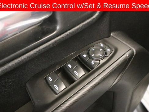 Used 2021 Chevrolet Silverado 2500 W/T w/ WT Convenience Package image 10