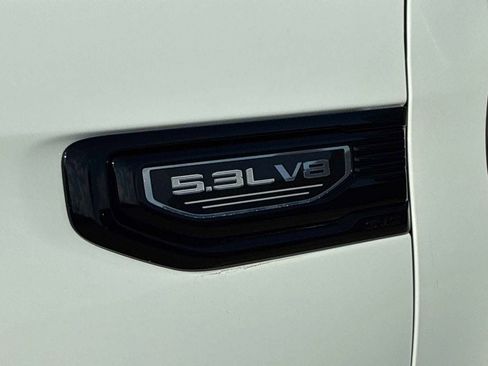 Used 2021 GMC Sierra 1500 Elevation AWD/4WD image 19