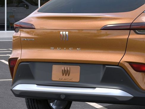 New 2026 Buick Envista Preferred image 14