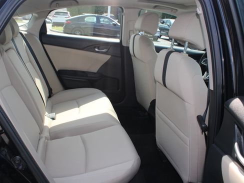 Used 2016 Honda Civic EX image 13