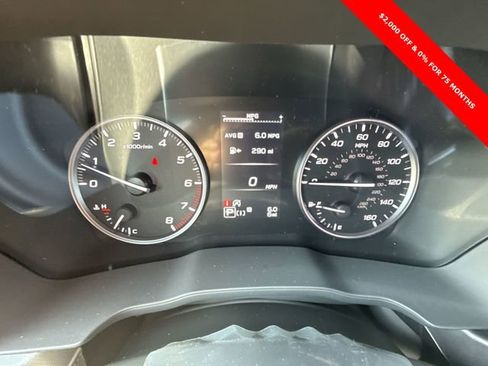 New 2026 Subaru Forester Sport image 15