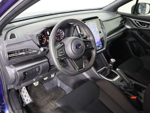 Used 2022 Subaru WRX Premium w/ Popular Package #1 image 25