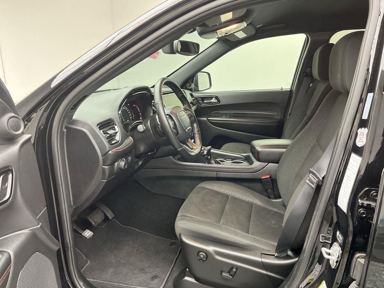 Used 2026 Dodge Durango GT AWD/4WD image 3