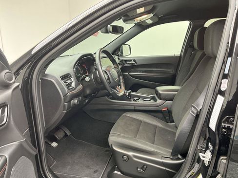 Used 2026 Dodge Durango GT AWD/4WD image 3