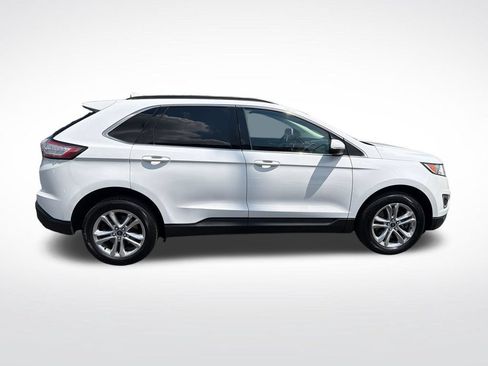 Used 2017 Ford Edge SEL w/ Equipment Group 201A AWD/4WD image 6