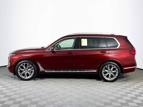 Used 2025 BMW X7 xDrive40i image 17