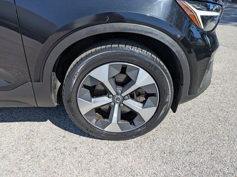 Certified 2023 Volvo XC40 B5 Plus w/ Protection Package Premier AWD/4WD image 14
