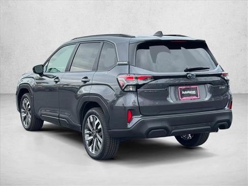 New 2026 Subaru Forester Touring image 9