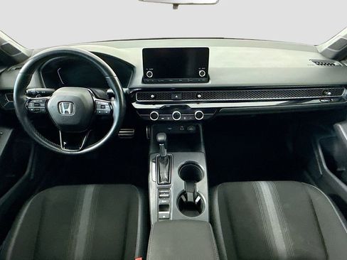 Used 2023 Honda Civic Sport image 13