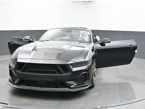 New 2026 Ford Mustang GT Premium w/ GT Performance Package RWD image 41