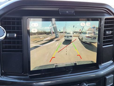 New 2026 Ford F150 STX image 18