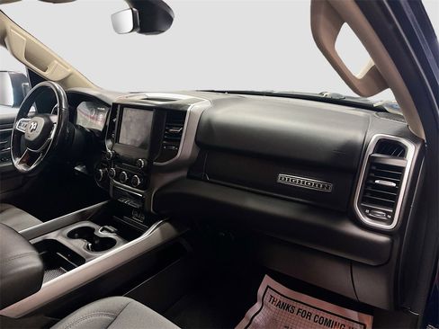 Used 2020 RAM 1500 Big Horn image 27