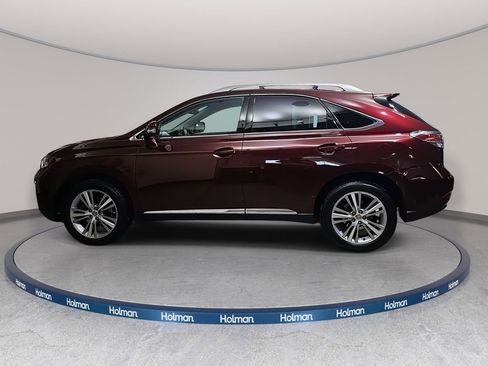 Used 2015 Lexus RX 350 350 image 9