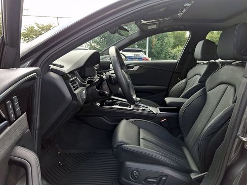Certified 2023 Audi A4 2.0T Prestige w/ Prestige Package AWD/4WD image 15
