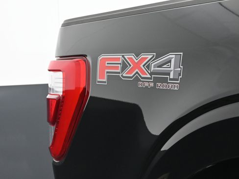 Used 2022 Ford F150 Platinum w/ Equipment Group 701A High AWD/4WD image 49