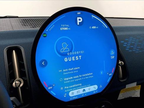 Certified 2025 MINI Cooper Countryman S w/ Comfort Package Max image 20