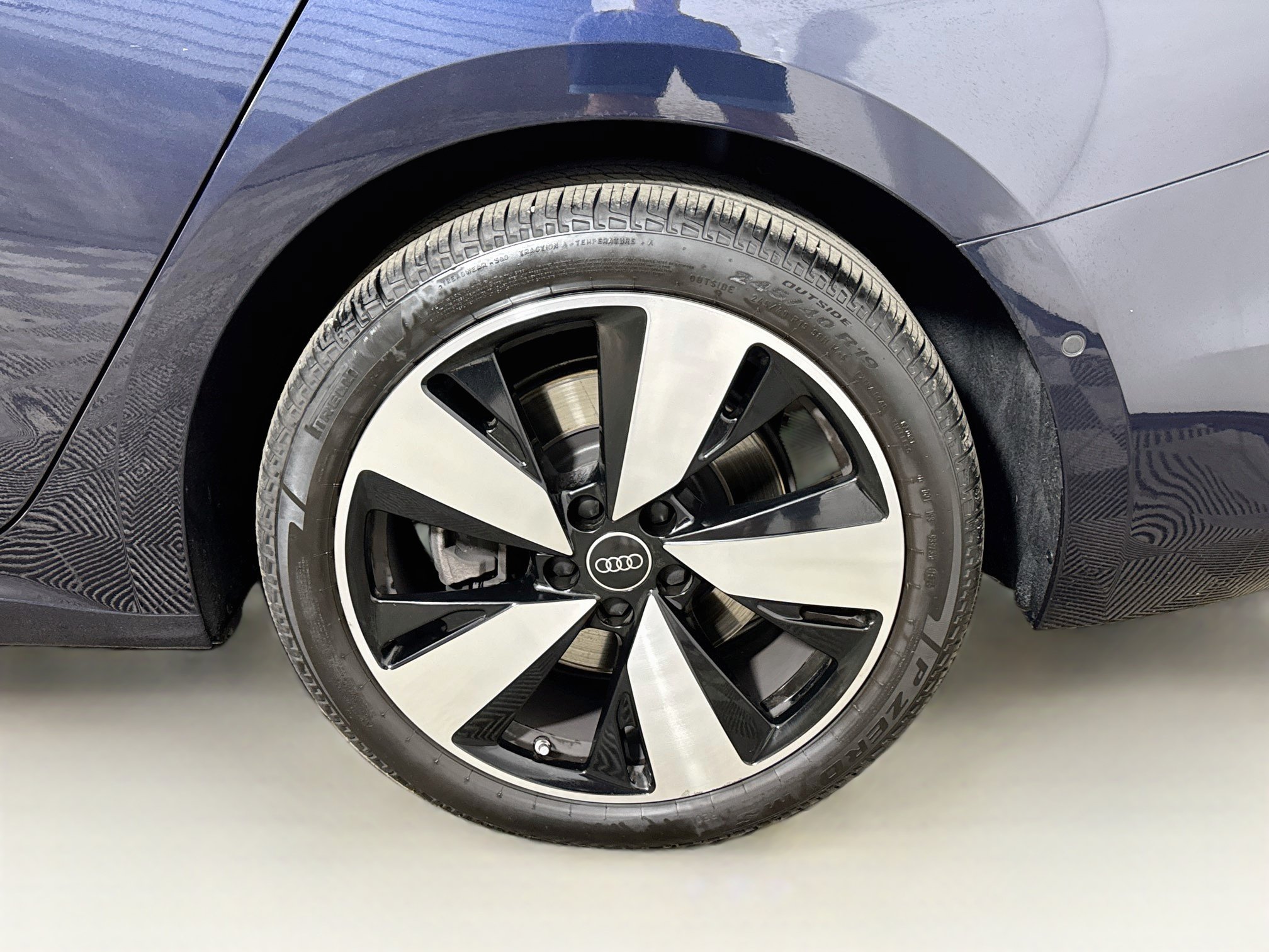 Used 2025 Audi A5 Premium w/ Convenience Package AWD/4WD image 26