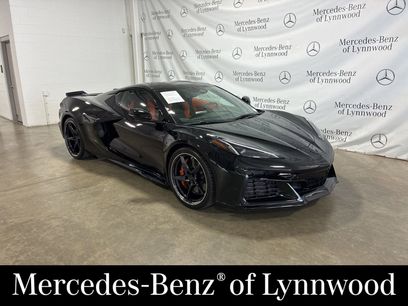 Used 2025 Chevrolet Corvette E-Ray