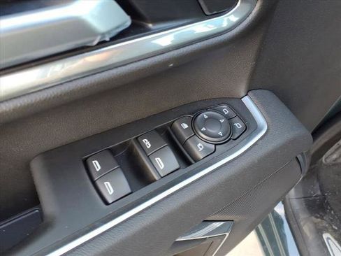 New 2026 Chevrolet Silverado 2500 LT w/ Trail Boss Package image 19