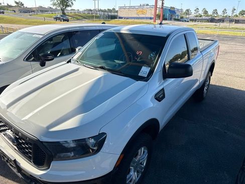 Used 2022 Ford Ranger XL w/ Equipment Group 101A High AWD/4WD image 19